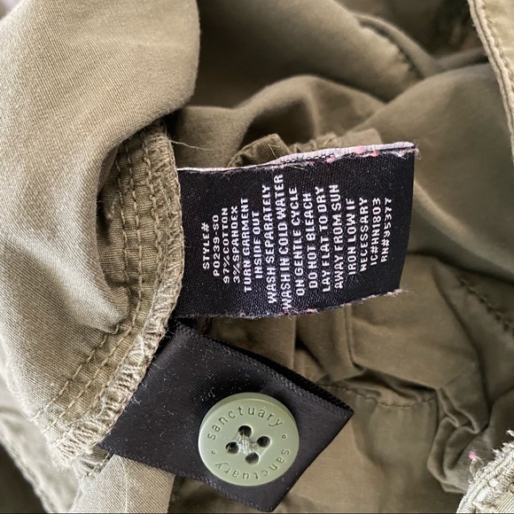 Sanctuary pants - Picture 3 of 4